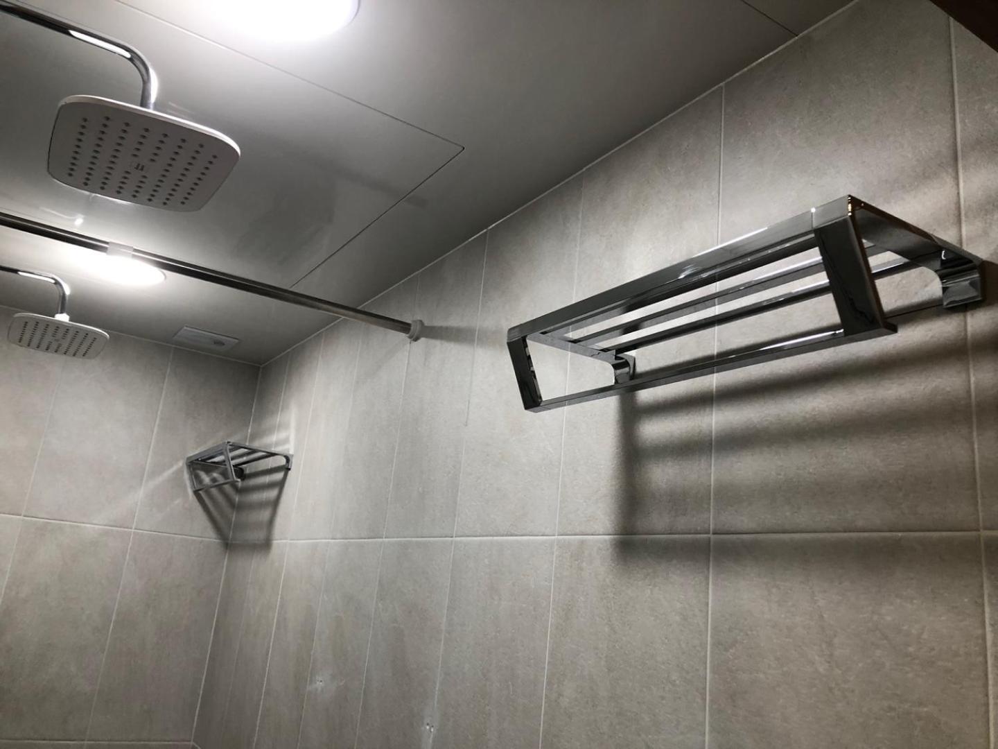Sokcho Station Hostel 외부 사진