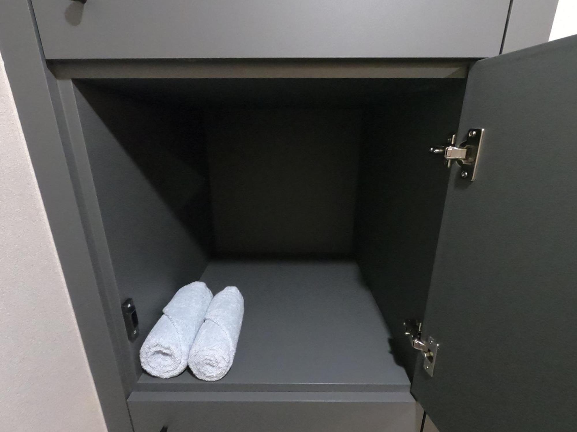 Sokcho Station Hostel 외부 사진