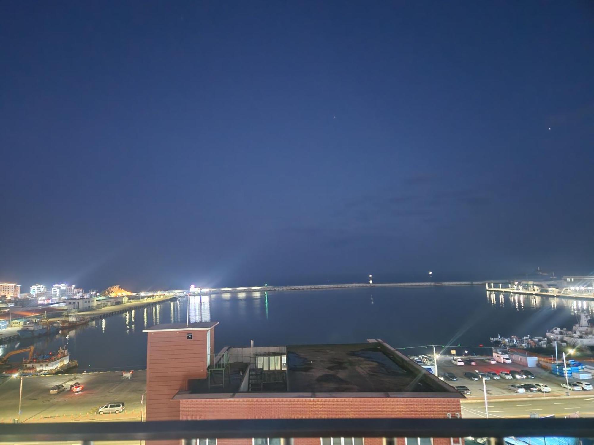 Sokcho Station Hostel 외부 사진